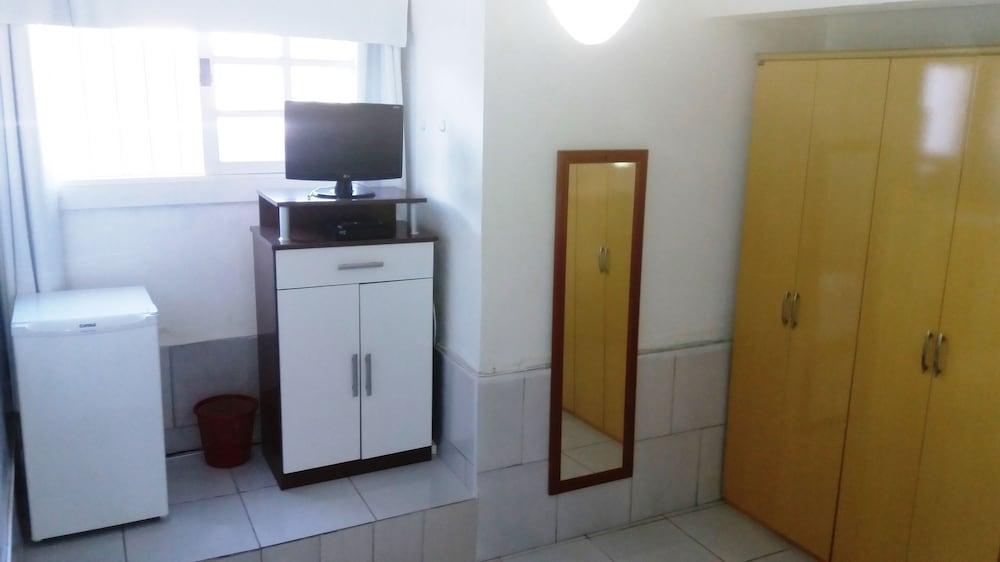 PUP - Hostel e Pensionato Universitário