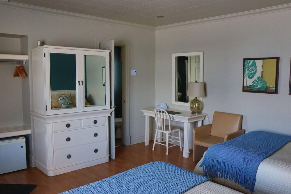 Hotel Motel Grande Vallée