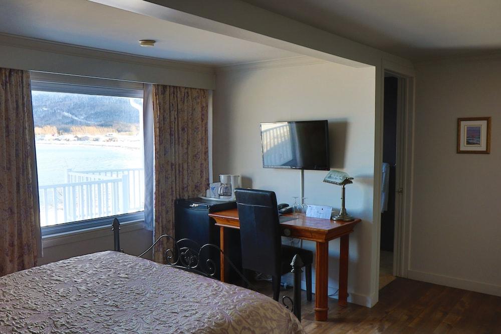 Hotel Motel Grande Vallée