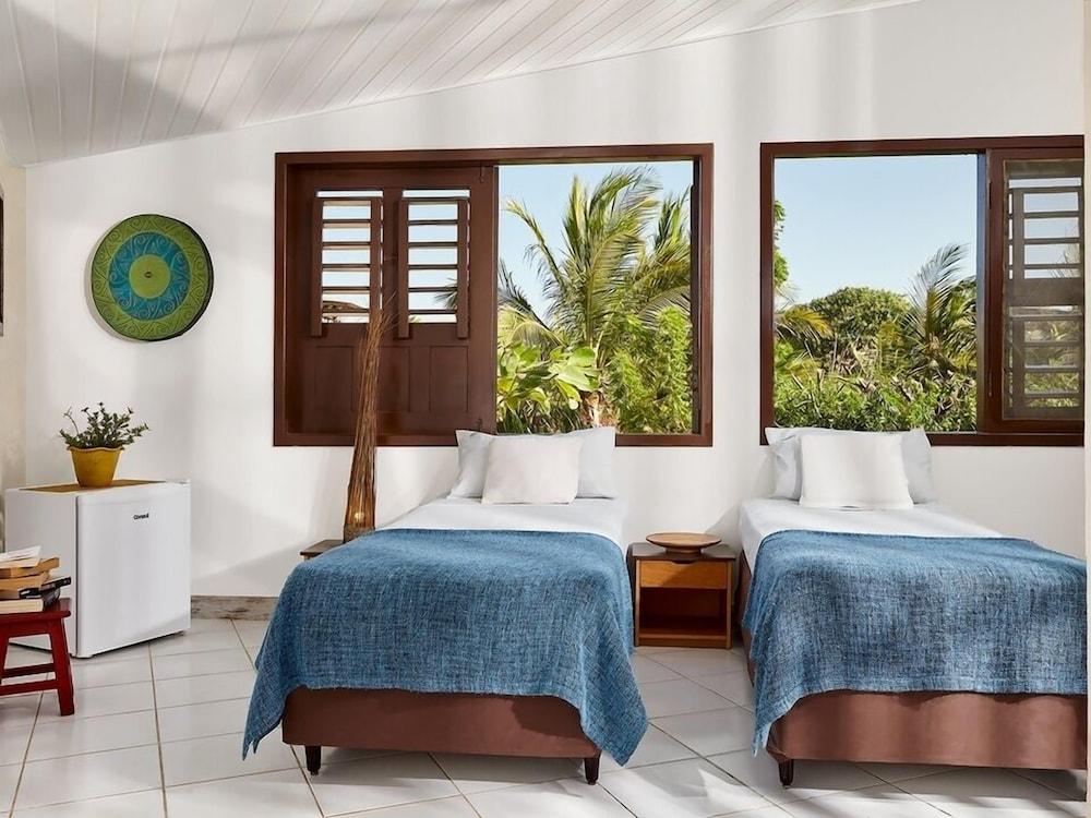 Samba do Kite Pousada