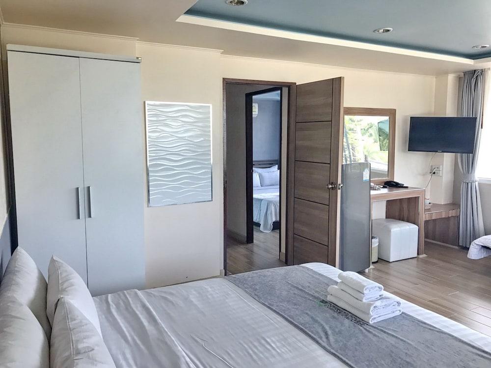 The Beach Front Resort Pattaya  - SHA Plus