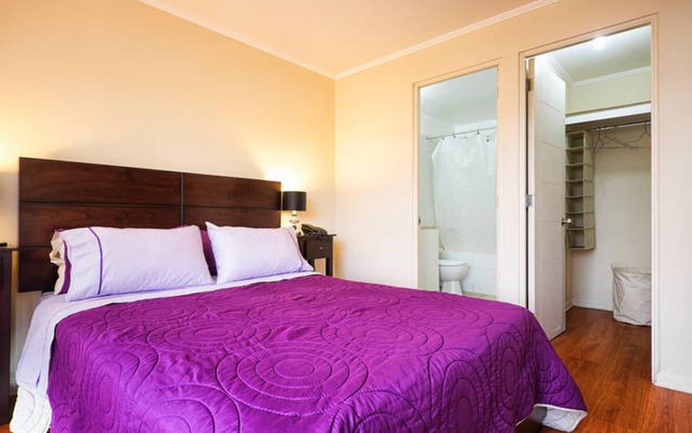 Peru Apartments 4 Rent