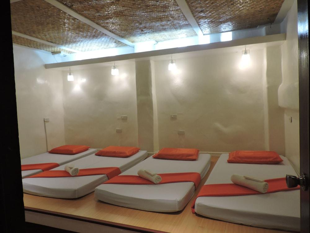 Orange Mangrove Pension House by SMS Hospitality