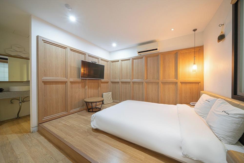 Ignis Hotel Busan Sports Complex Branch