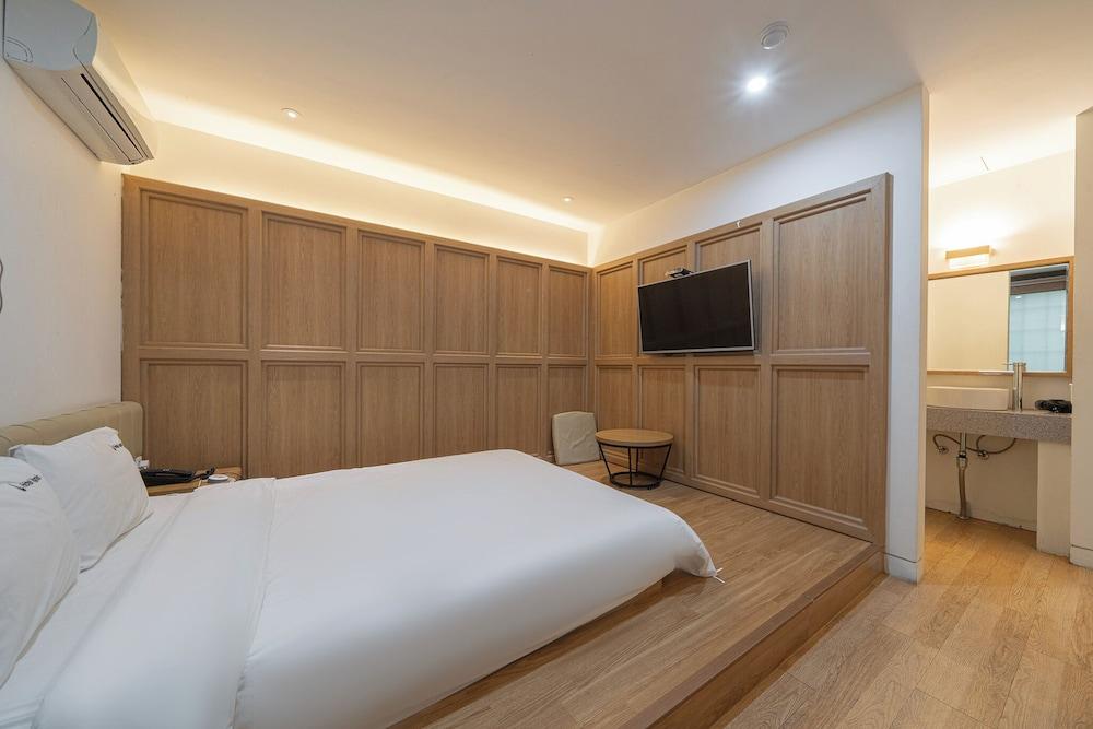 Ignis Hotel Busan Sports Complex Branch