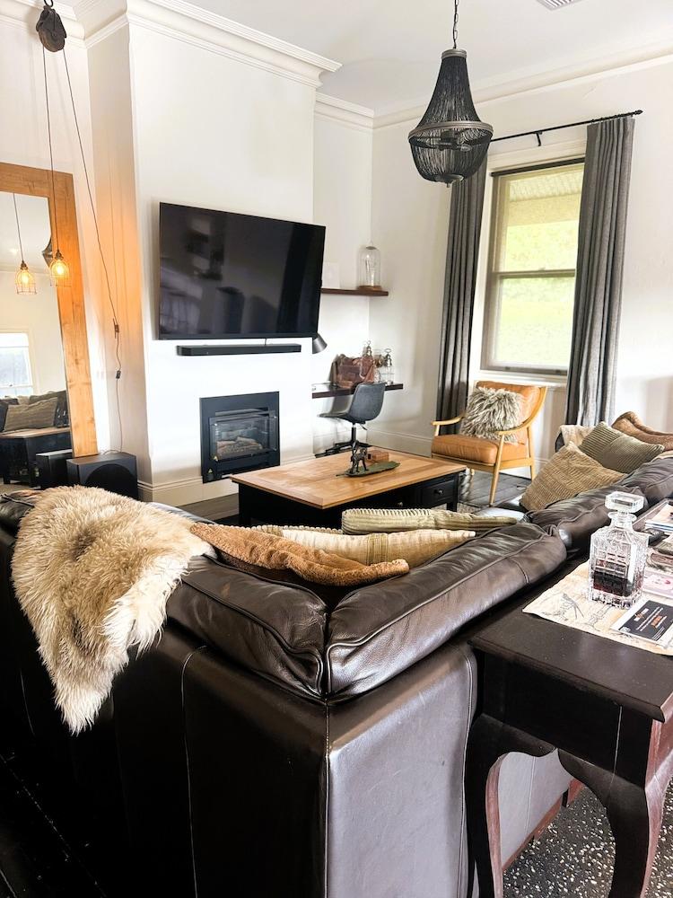 Barossa Bed & Breakfast