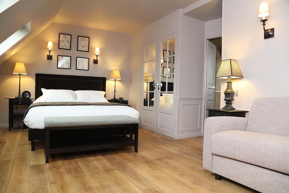 Hotel Saint Louis Pigalle