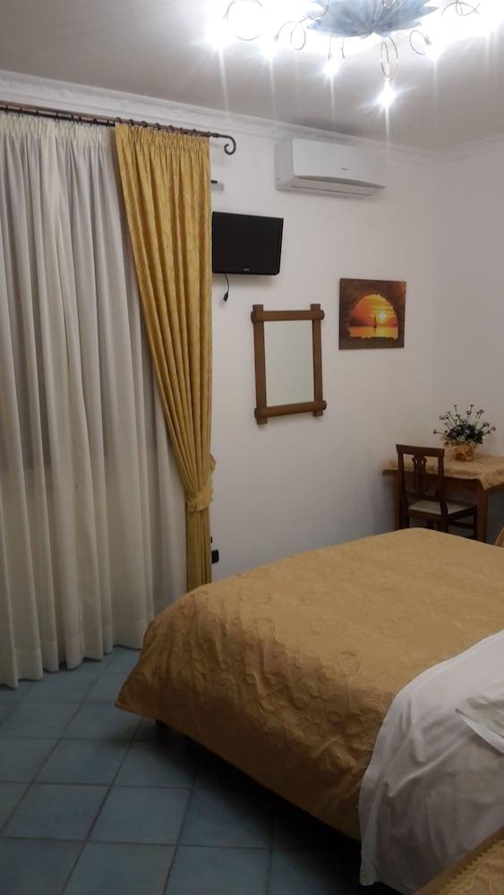 Agriturismo Mare e Monti