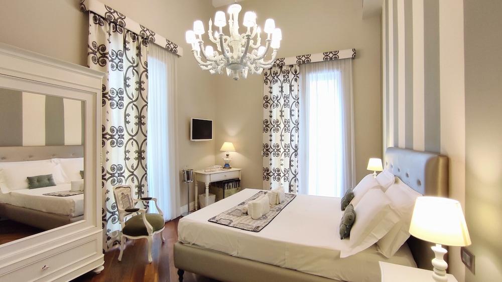 Dimora Bellini residenza d' epoca