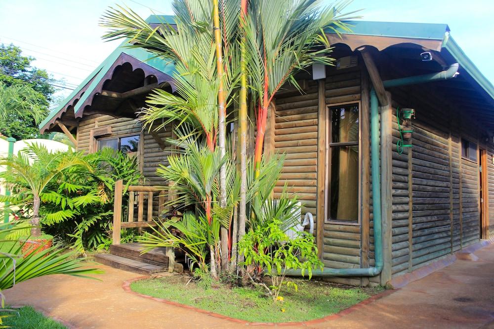 Villas Bungalows Ballena