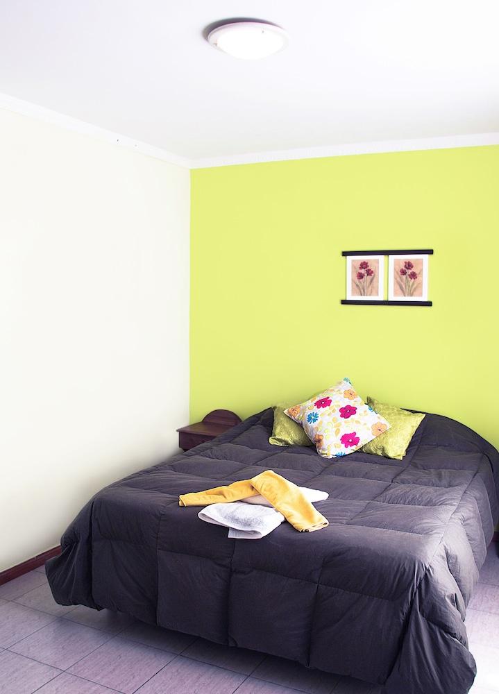 RUMEL Quimey Quipán