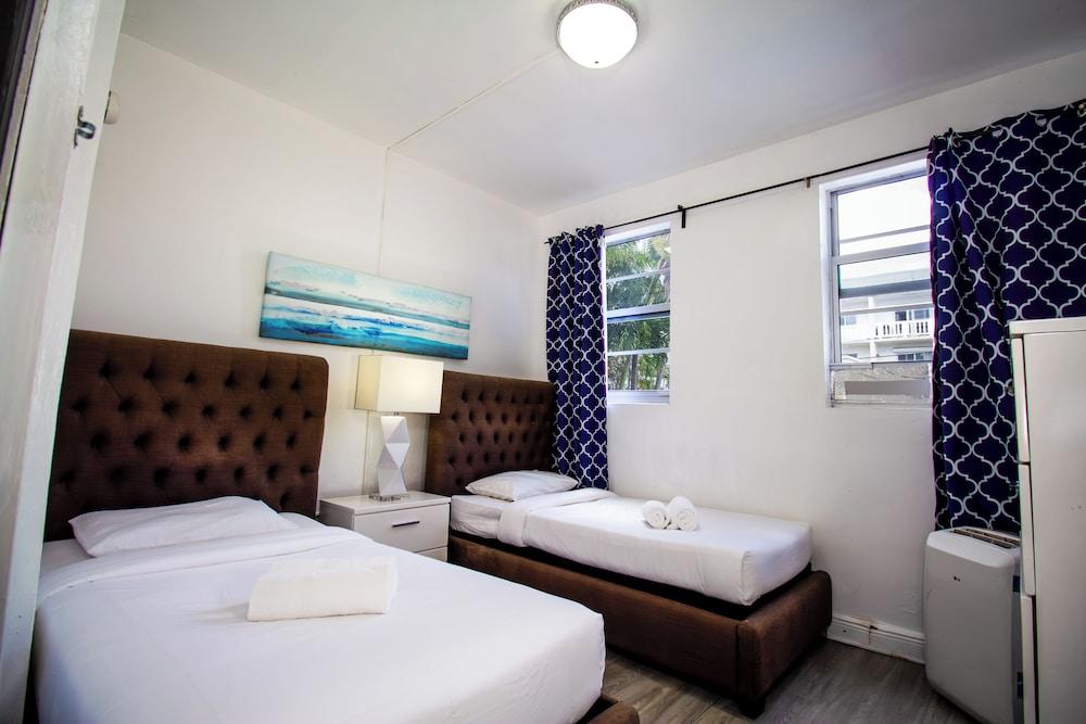 Casa Gaby Apartments Part of the Oasis Casita Collection