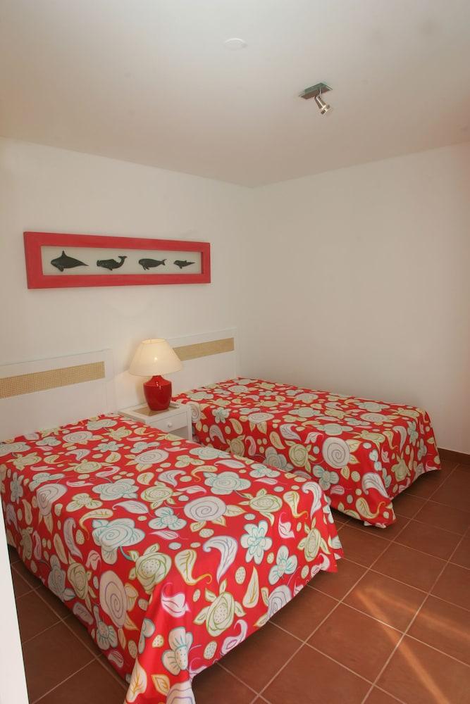 Aldeamento Turístico da Prainha