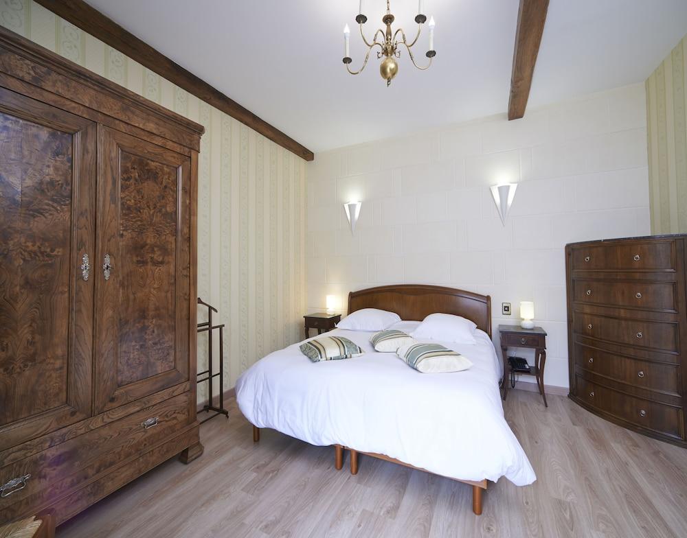 Château de La Richerie