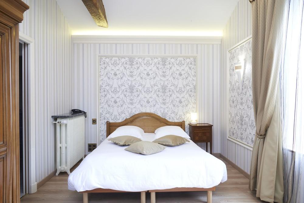 Château de La Richerie