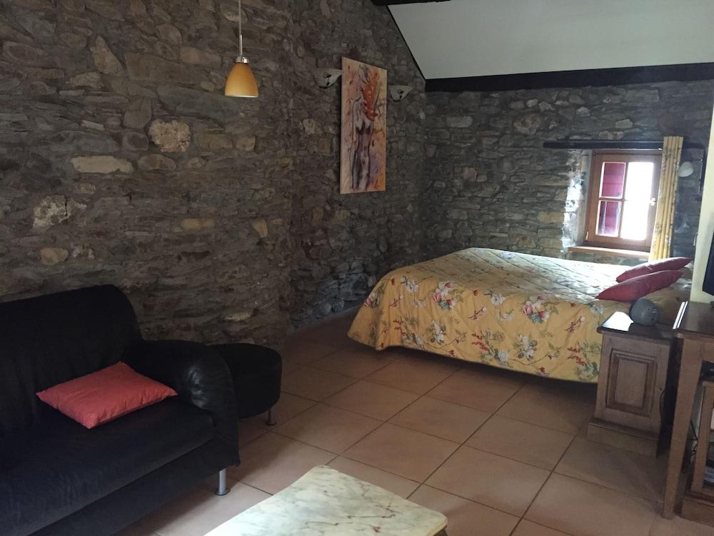 Les Magnolias Hôtel