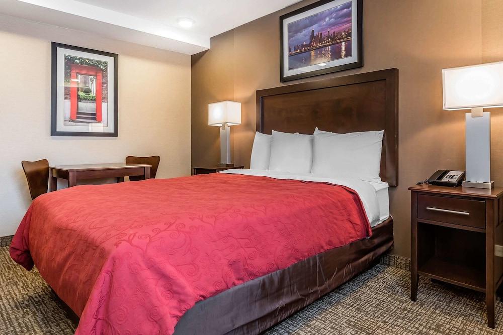 Rodeway Inn Chicago - Evanston