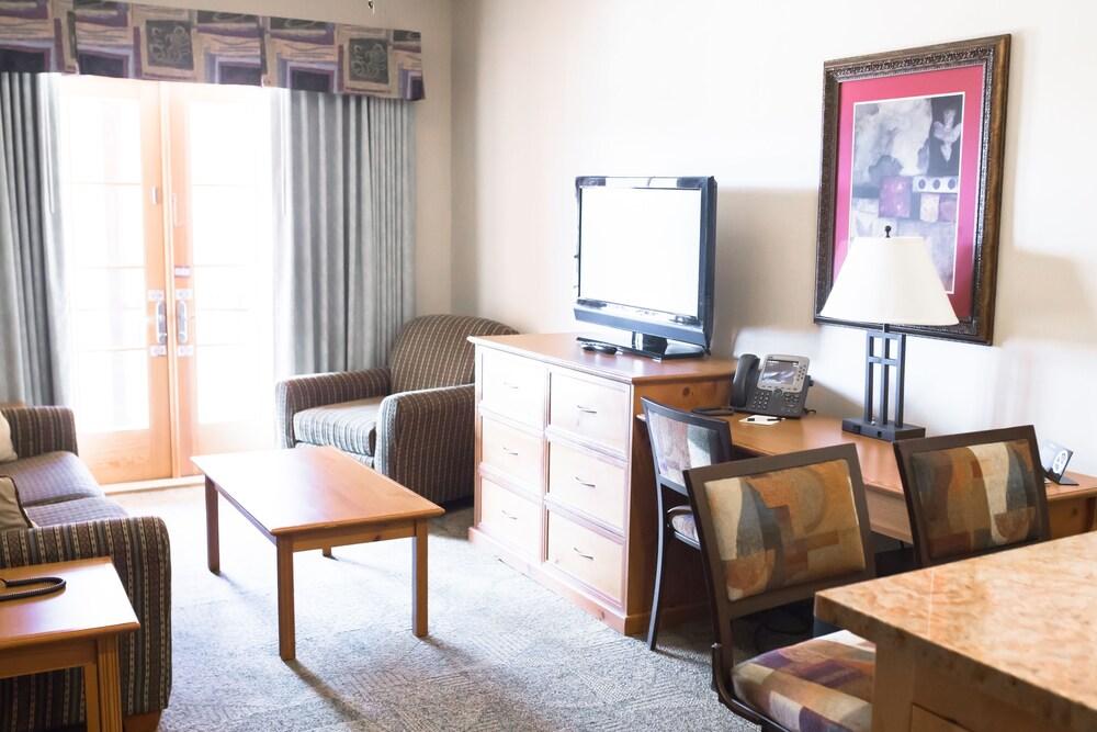 Mazatzal Hotel & Casino