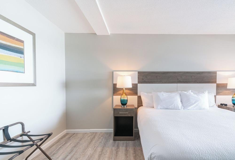 The Anchorage Inn and Marina