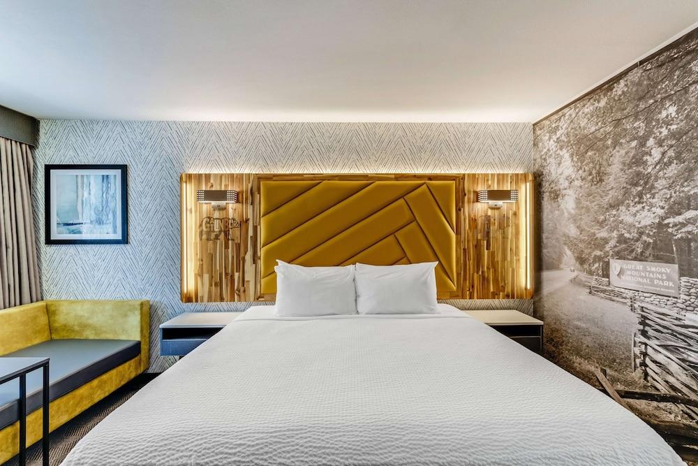 The Wander Hotel, a Ramada by Wyndham