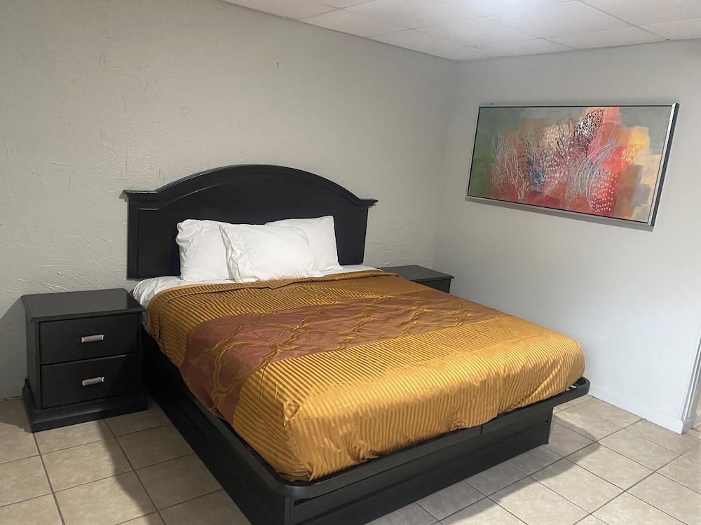 Pascagoula Extended Stay