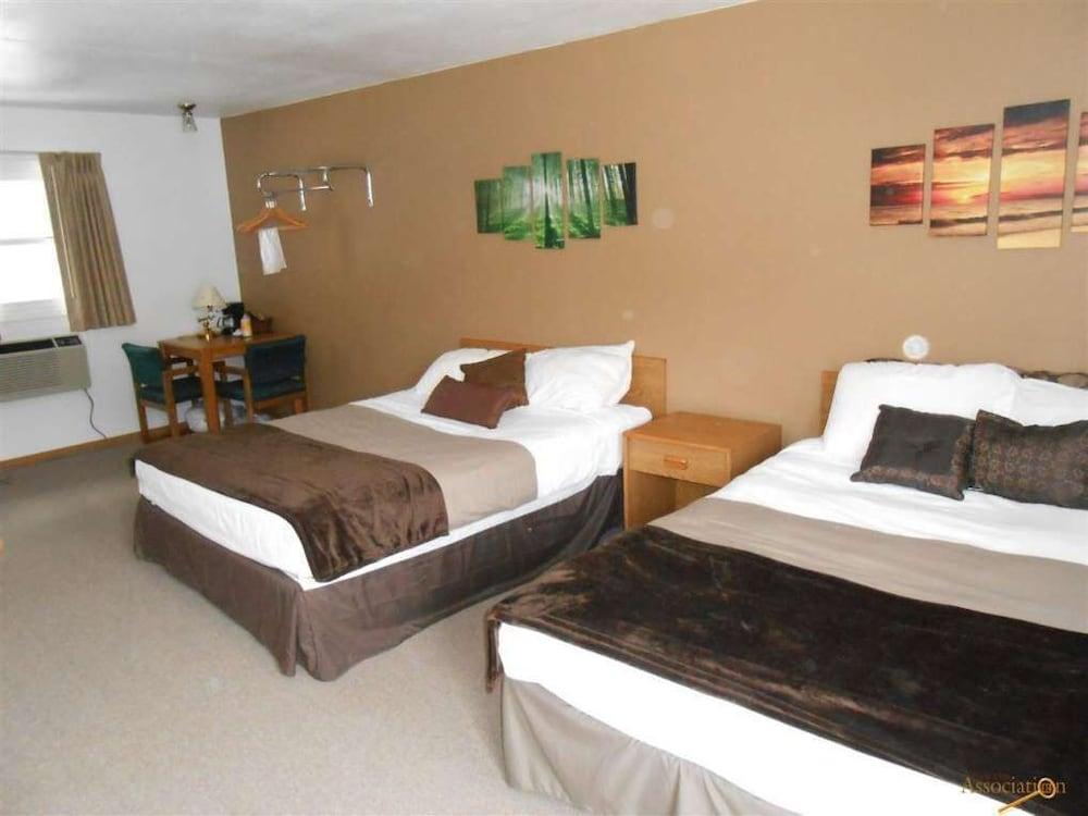 The Brookside Motel by Belvilla Keystone Near Mt.Rushmore