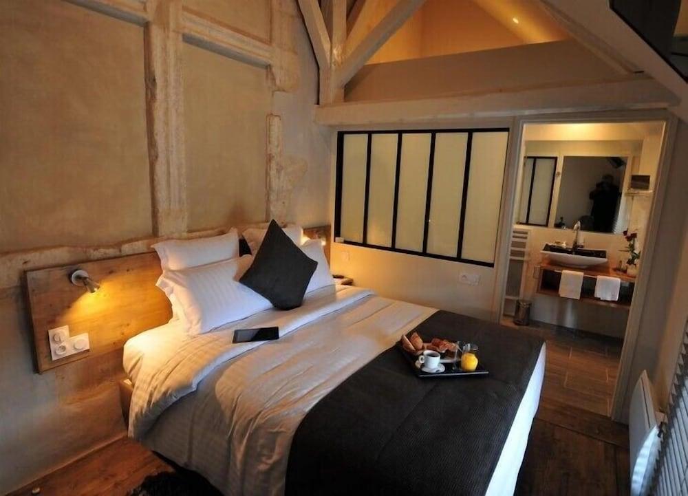 Hôtel & Restaurant SY La Terrasse