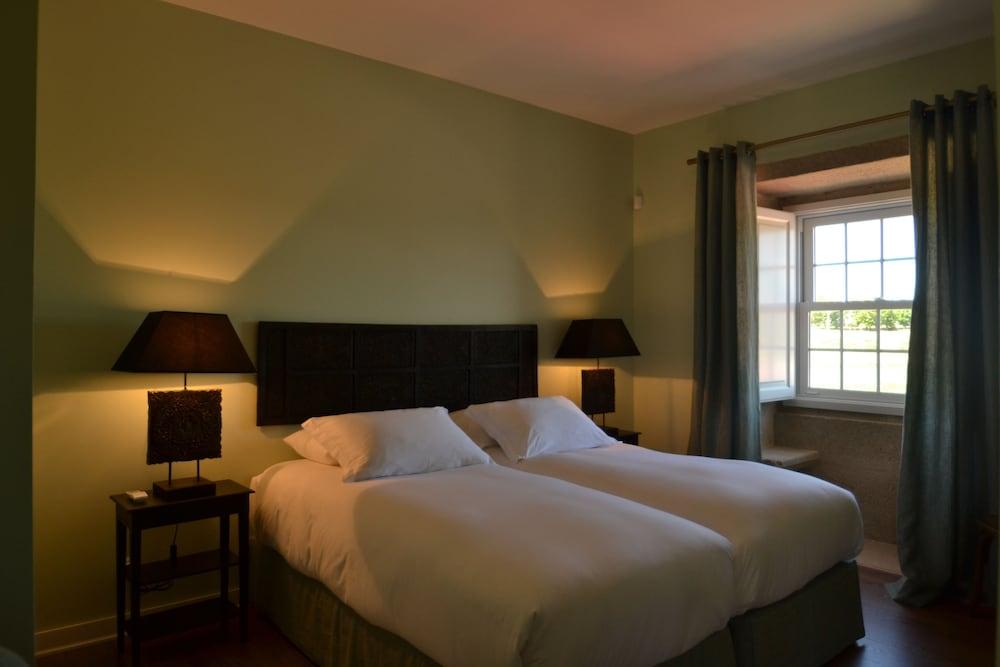 Quinta dos Carvalhos