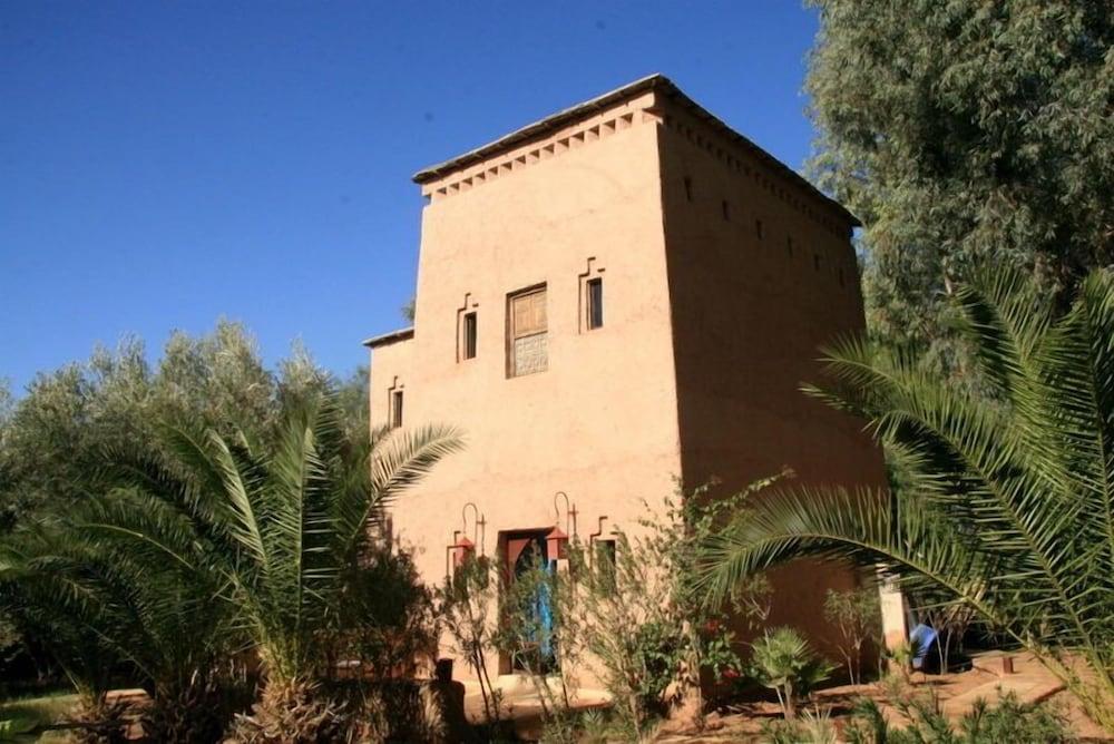 Kasbah Tiwaline