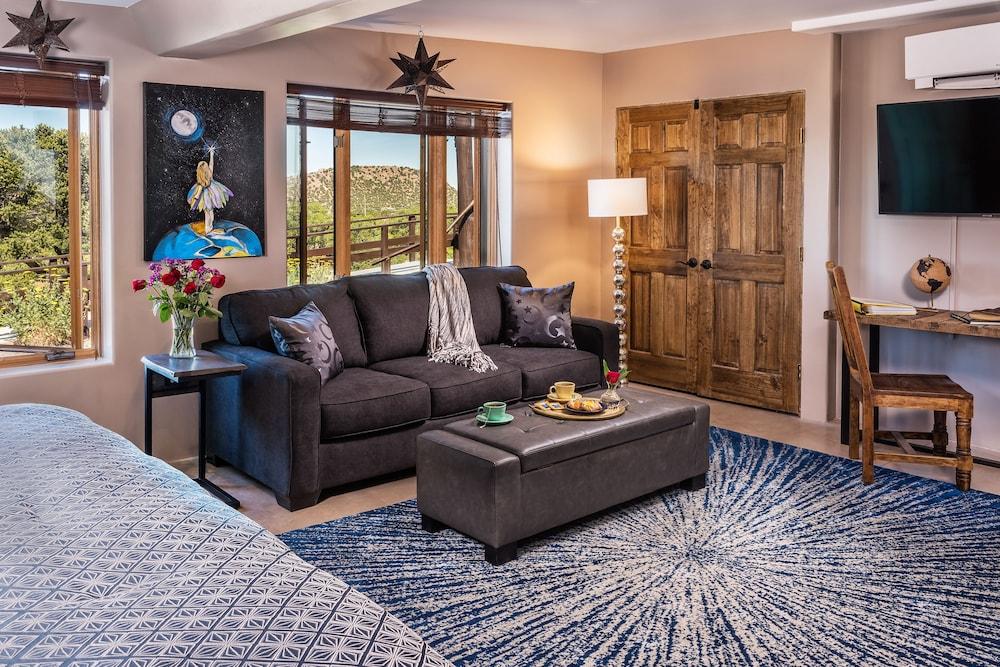 Bobcat Inn Bed and Breakfast