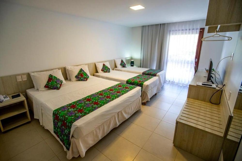 Vivá Barra Hotel Pousada