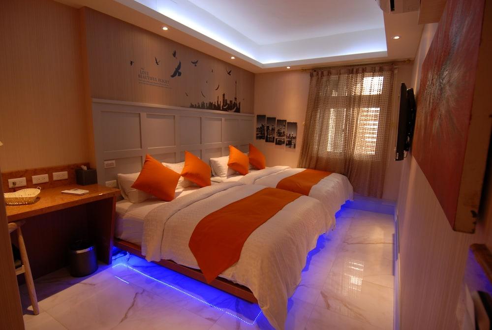 Kenting 157 Boutique Hotel