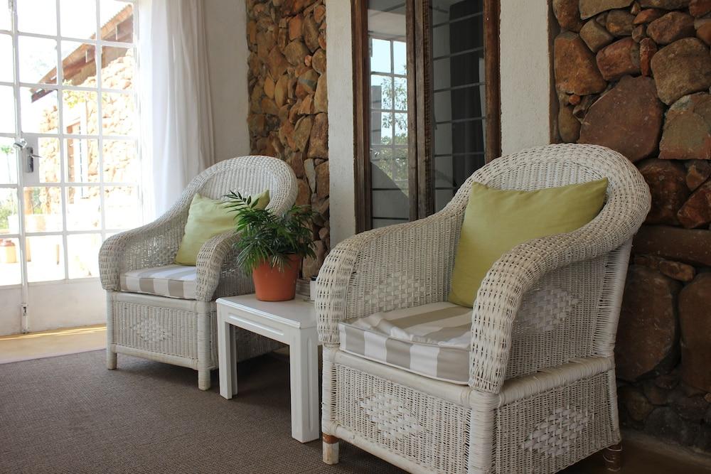 Ashbourne Country Escape