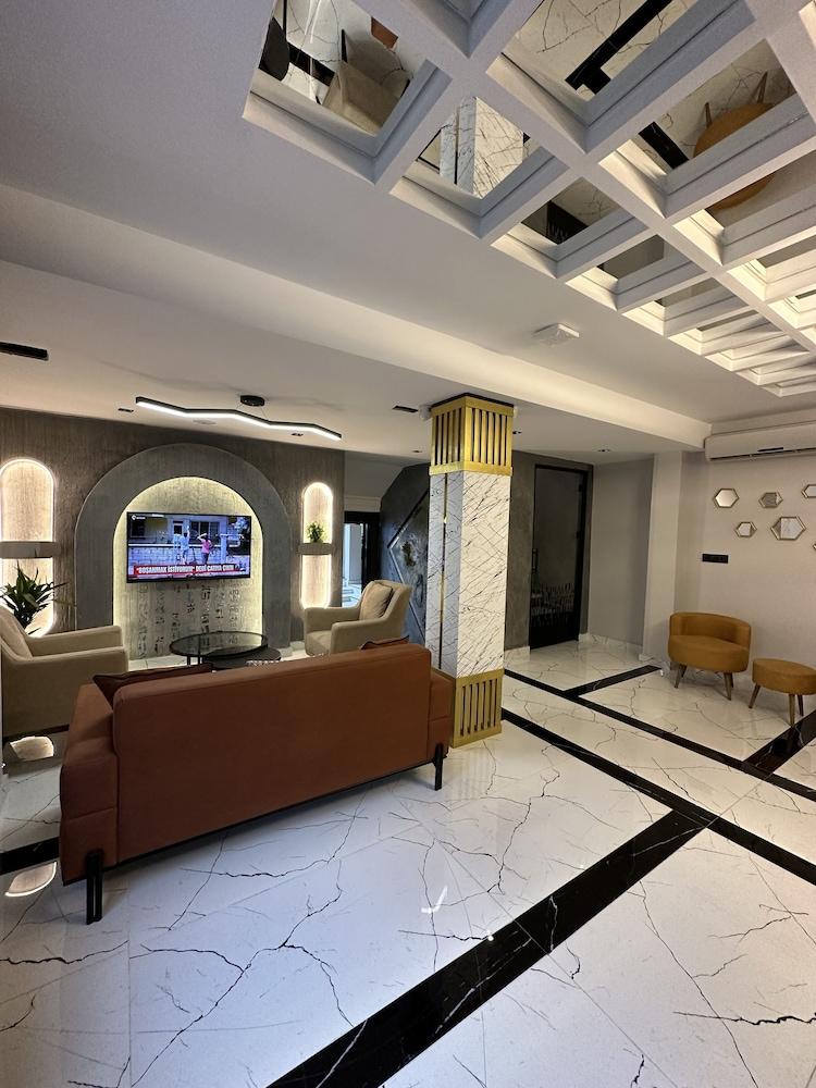 İstanbul Paradise Hotel