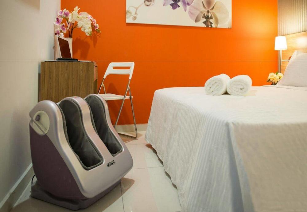 Super OYO 90512 Sovotel @ Kelana Jaya 79