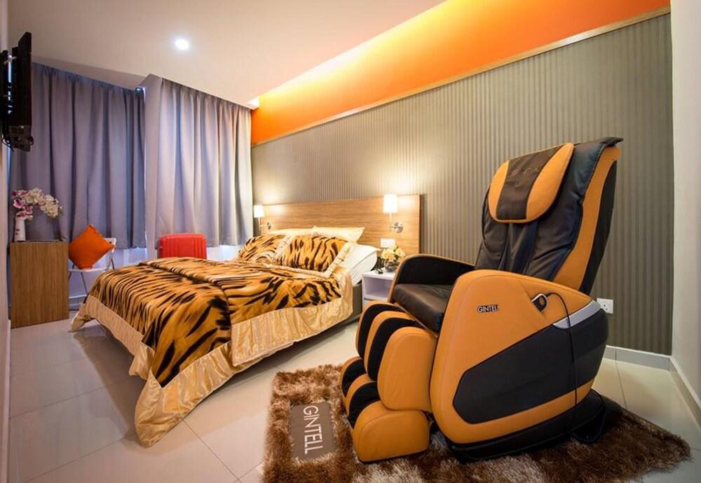 Super OYO 90512 Sovotel @ Kelana Jaya 79