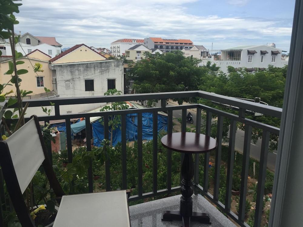 The Moon Villa Hoi An