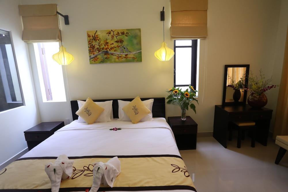 Hoi An Cottage Villa