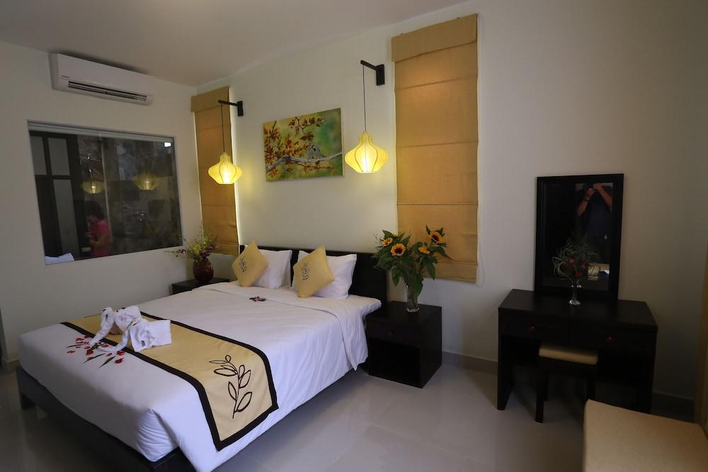 Hoi An Cottage Villa