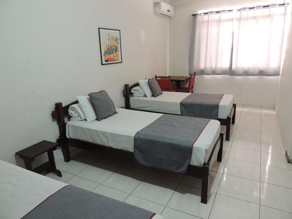 Nóbrega Hotel - Próximo ao Aeroporto de Congonhas