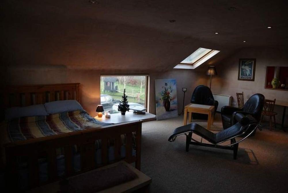 The Village Studio Apartments