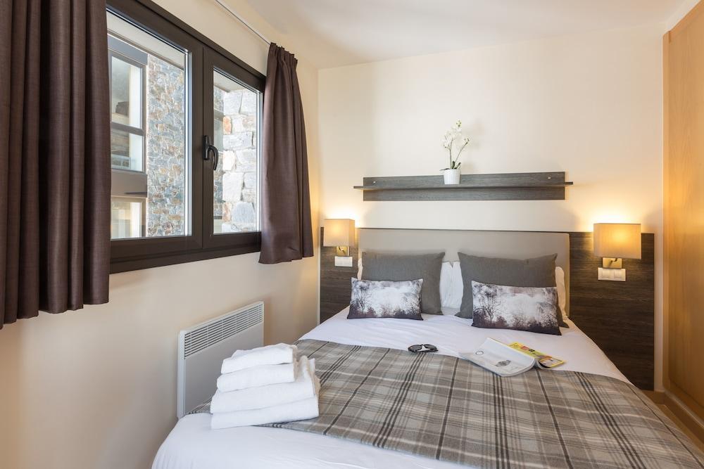 Pierre & Vacances Pas de la Casa Princesa