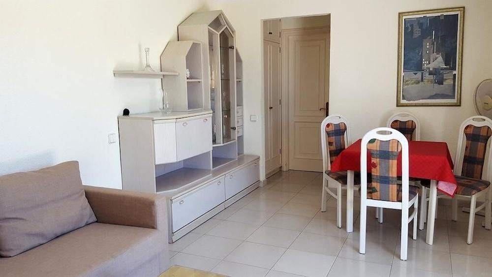 Bungalows Tisaya Golf