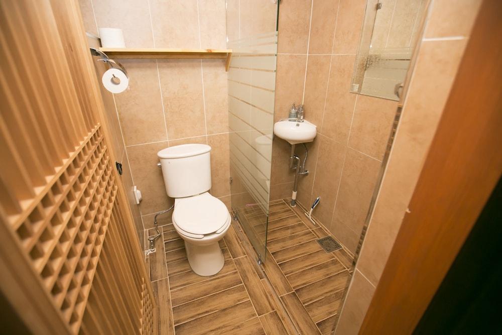 Bukchonmaru Hanok Guesthouse