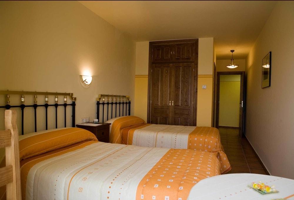 Hotel Rural La Plazuela