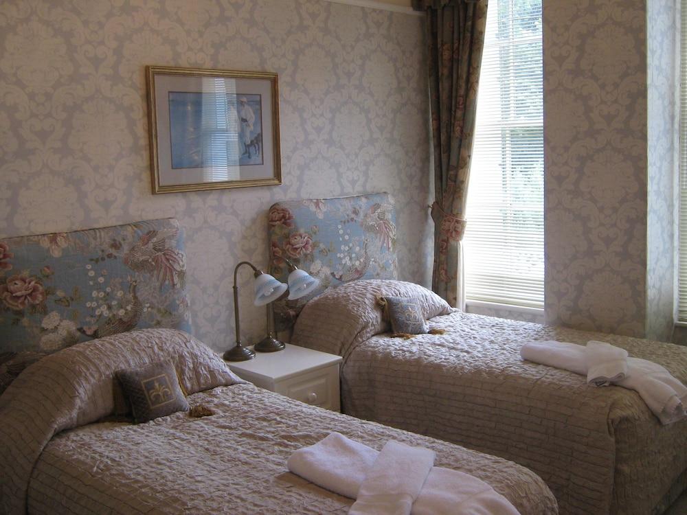 Plas Maenan Country House