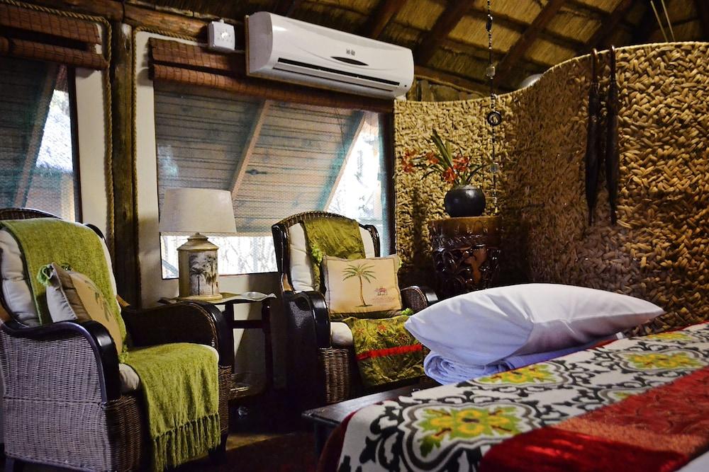 Wielewaal Bush Lodge