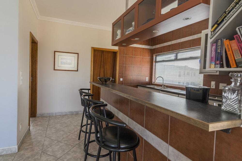 Chala Kigi Self Catering