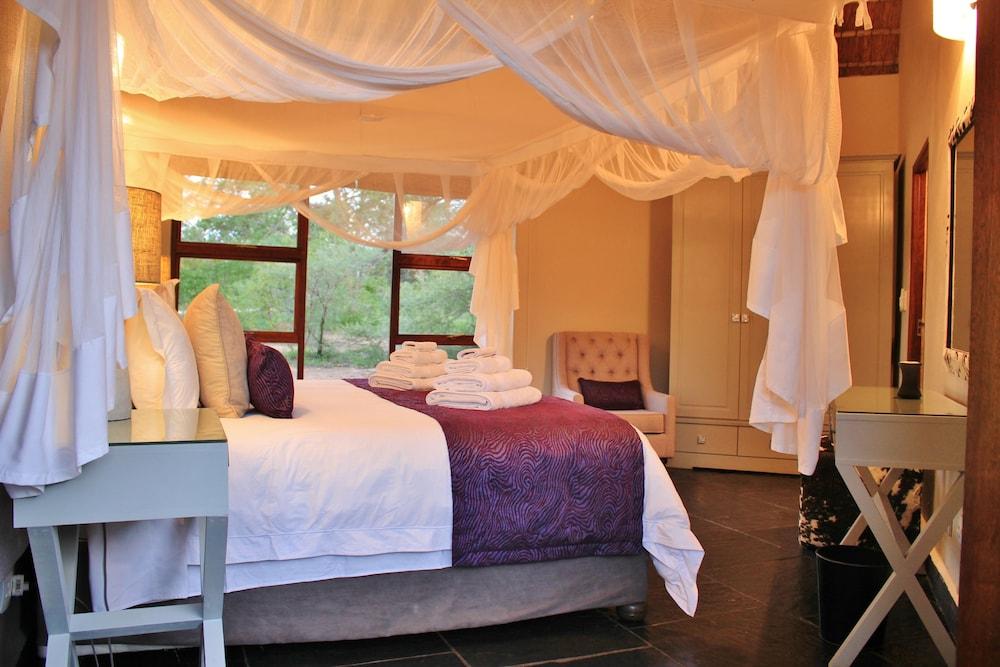Kusudalweni Safari Lodge and Spa