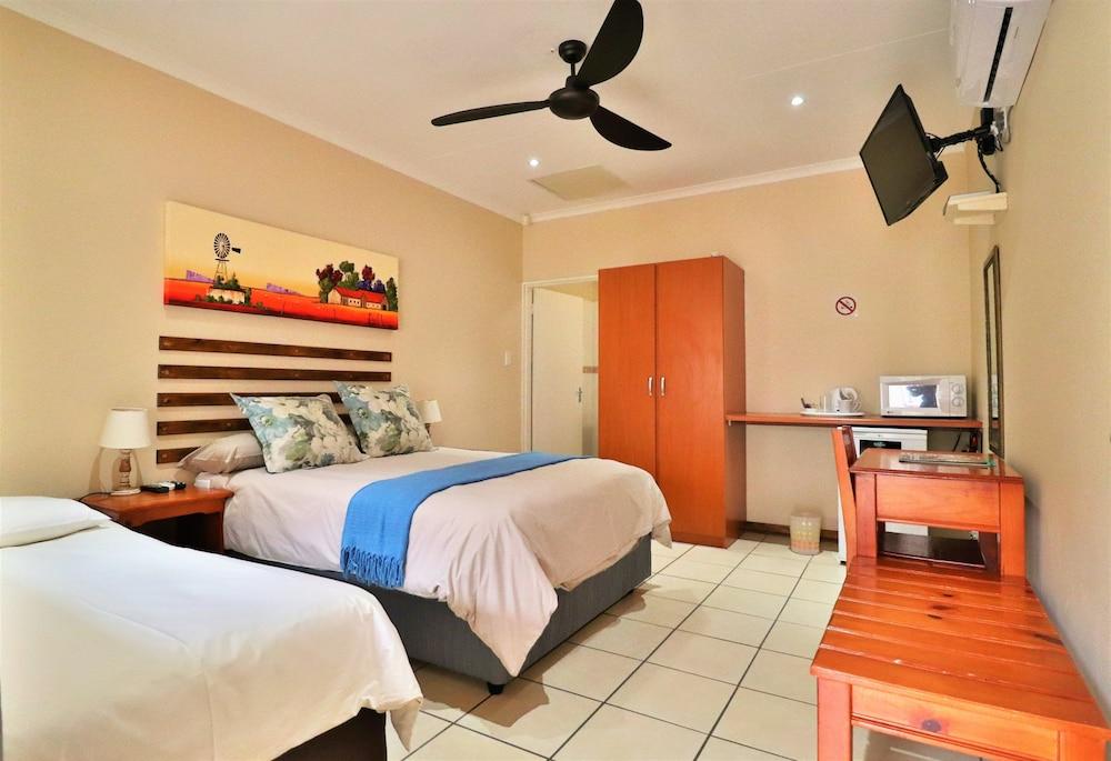 35 Kelkiewyn Bed & Breakfast